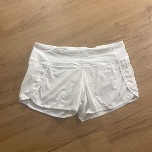 Hotty Hot Low Rise Lined Short